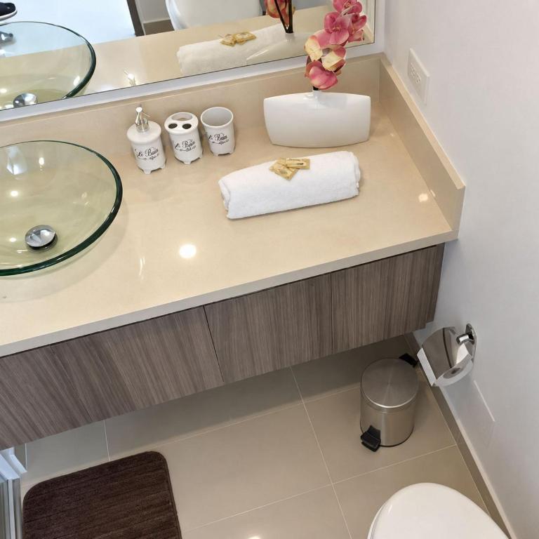 Oceana Apartments – Near Buenavista by SOHO - Two-Bedroom Apartment - 54