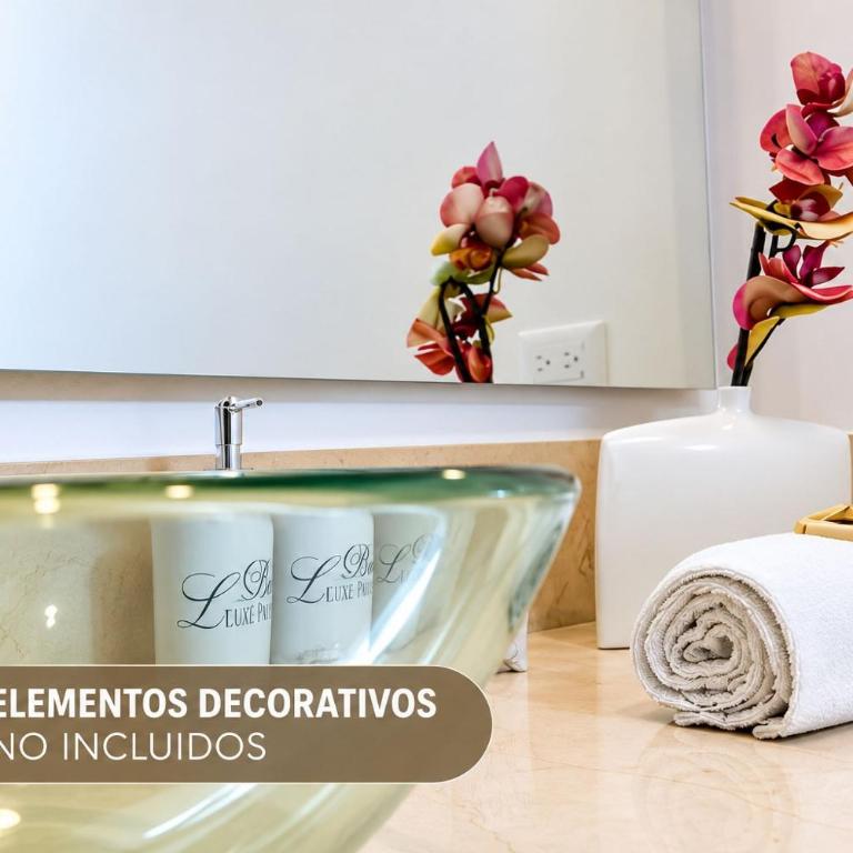 Oceana Apartments – Near Buenavista by SOHO - Two-Bedroom Apartment - 56