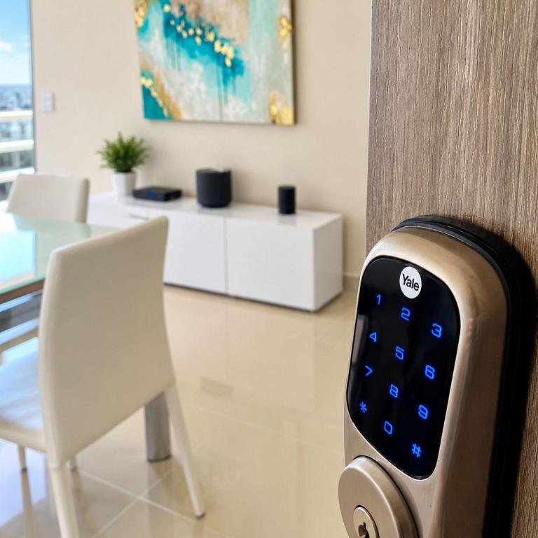 Oceana Apartments – Near Buenavista by SOHO - Two-Bedroom Apartment - 63