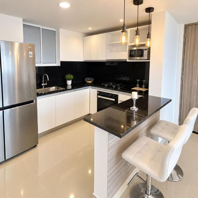 Oceana Apartments – Near Buenavista by SOHO - Two-Bedroom Apartment - 66