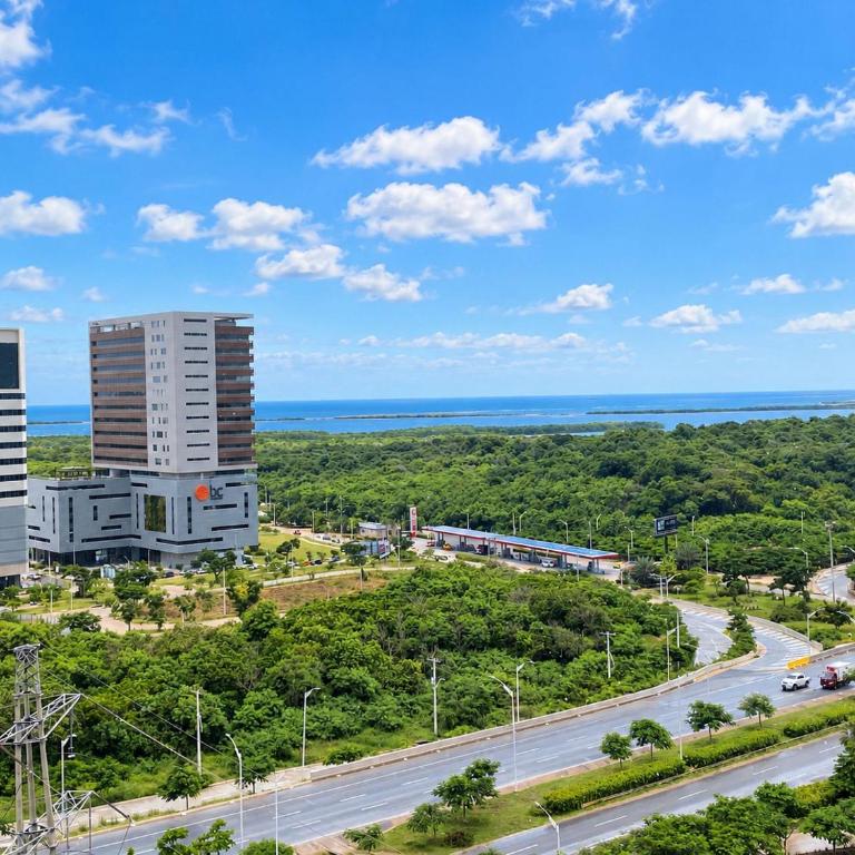 Oceana Apartments – Near Buenavista by SOHO - Two-Bedroom Apartment - 74