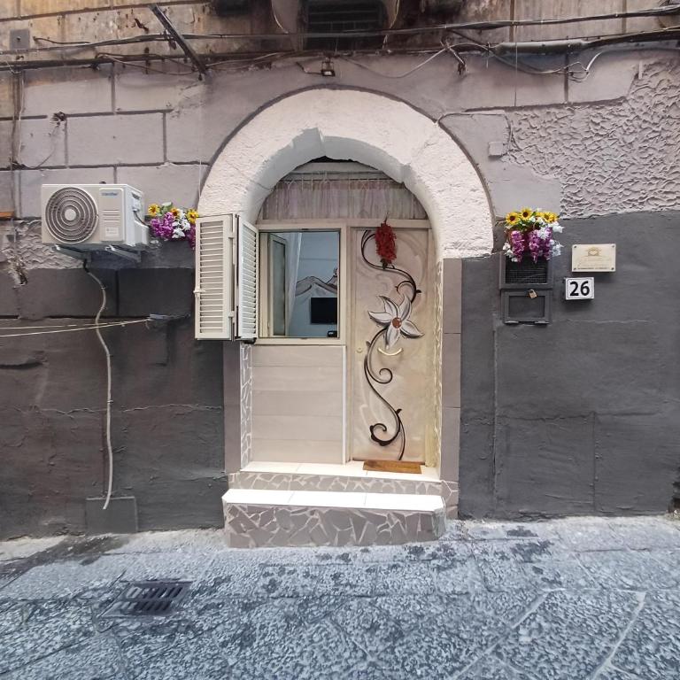 la casetta di ciacione piazza del plebiscito - Casa con 1 Camera da Letto - 51