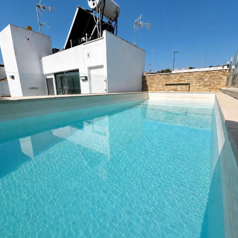 Al Sur Home San Ignacio - Villa - 2