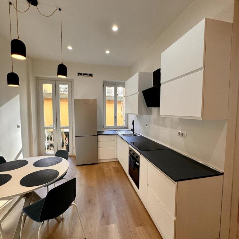 The Modern Loft - Apartment mit 1 Schlafzimmer - 9