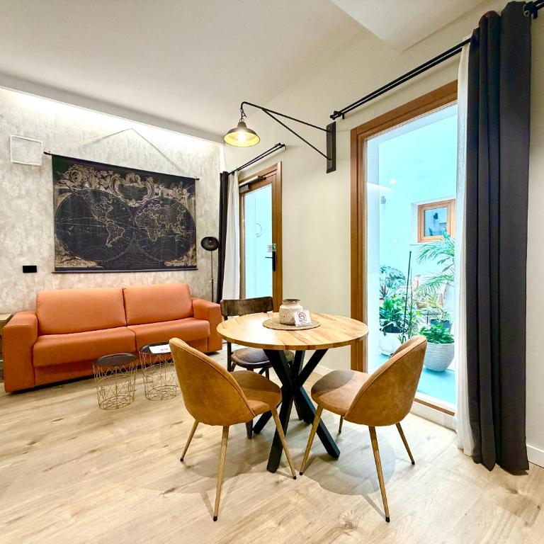 Aparthotel Luz de Gades - Suites Spa Gym - Adults Only - Apartamento - Planta baja - 7