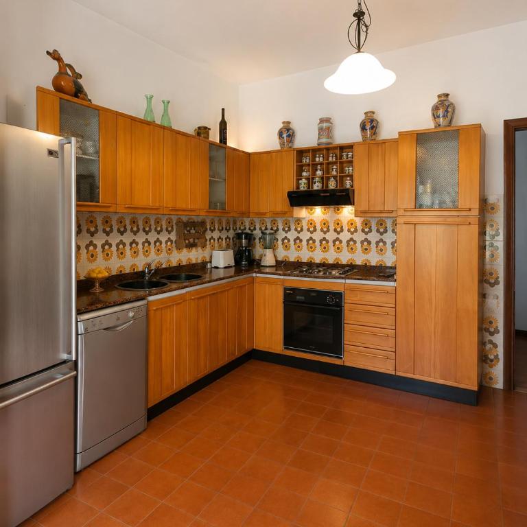 Villa Bea - Apartment - Erdgeschoss - 20