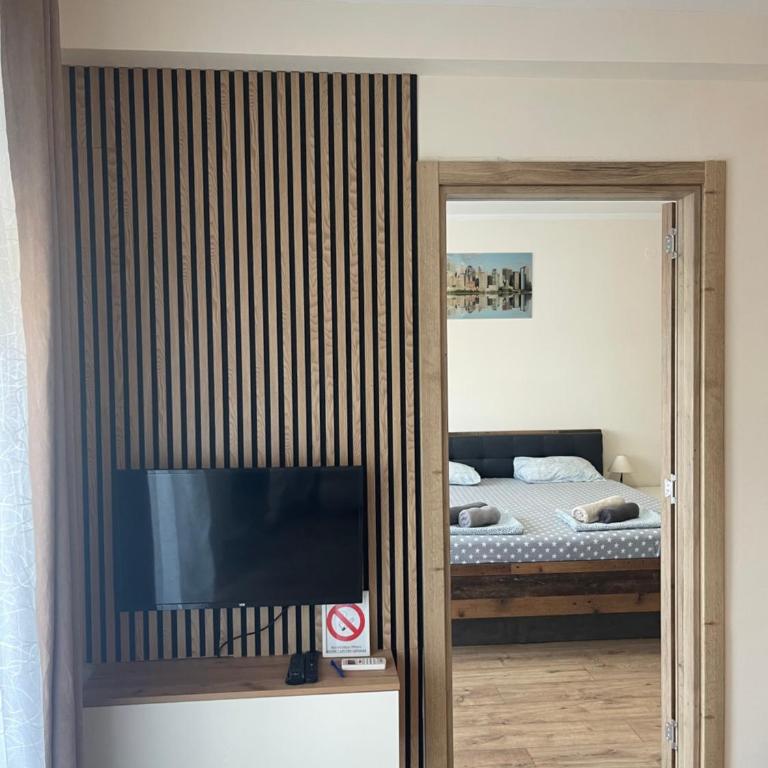 Apartment Elefant 021 - Apartment mit 1 Schlafzimmer - 35