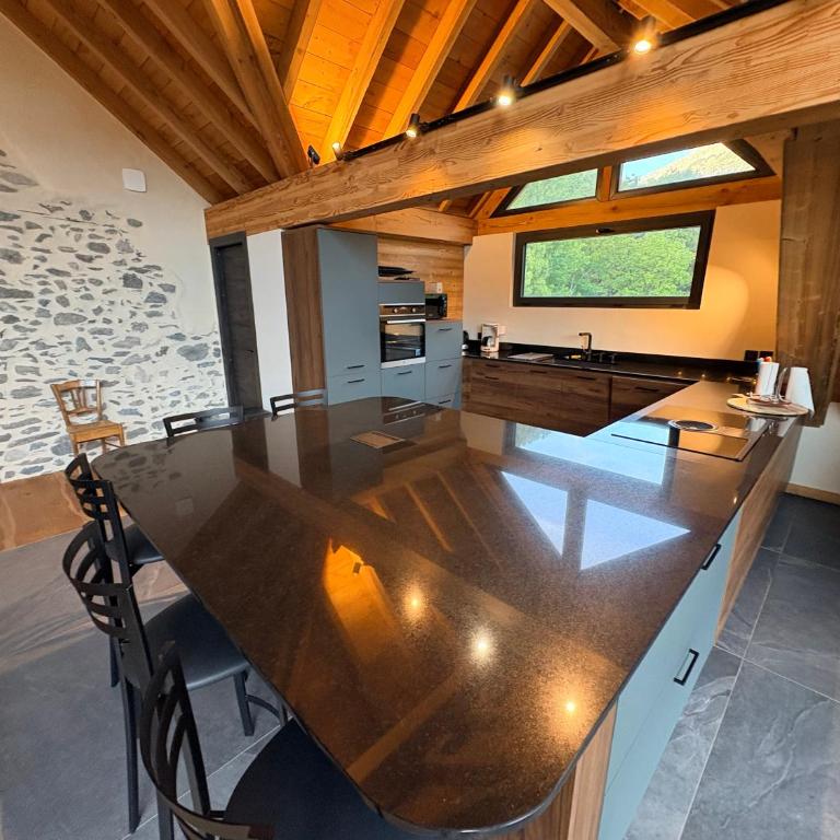 VAUJANYLOCATIONS - Sertetsagne - Chalet - 2