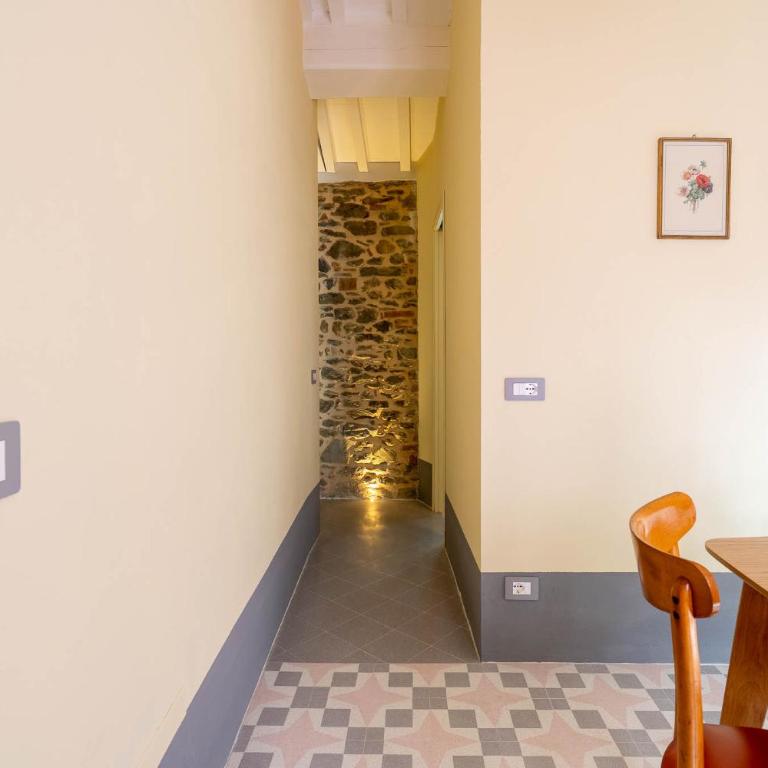 casa stella a due passi dal centro, Free Parking - One-Bedroom House - 21