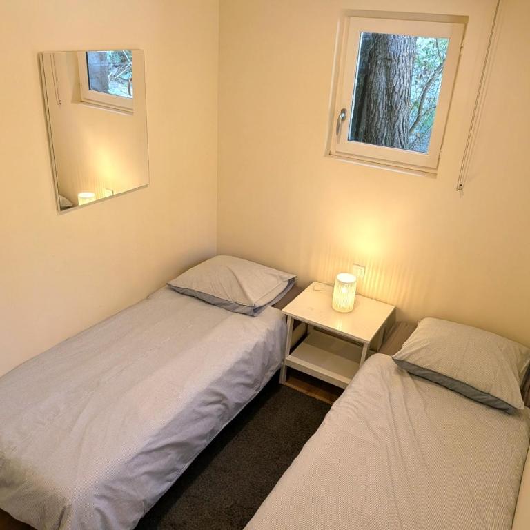 Le mas des Lilas - Appartement - 19