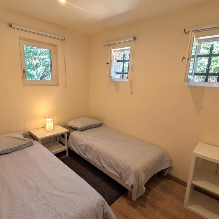Le mas des Lilas - Appartement - 20