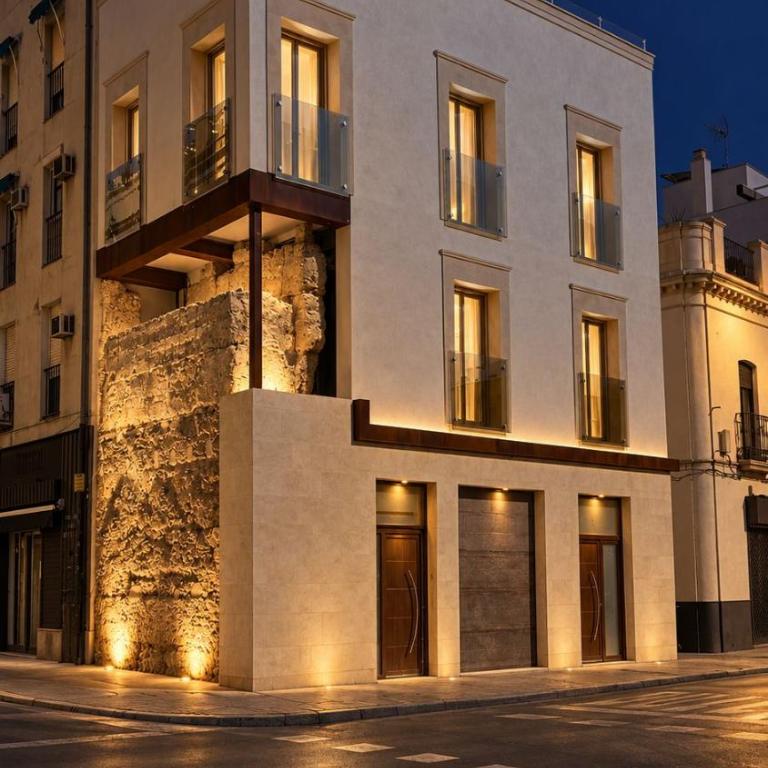 Al Sur Home - Villa - 1