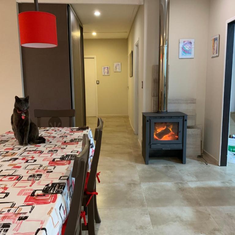 Calpe - Vacation Home - 8