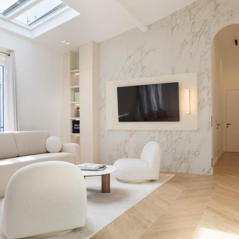 The Colosseum Residence - Apartment - 18