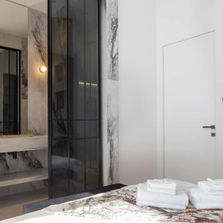 The Colosseum Residence - Apartment - 10