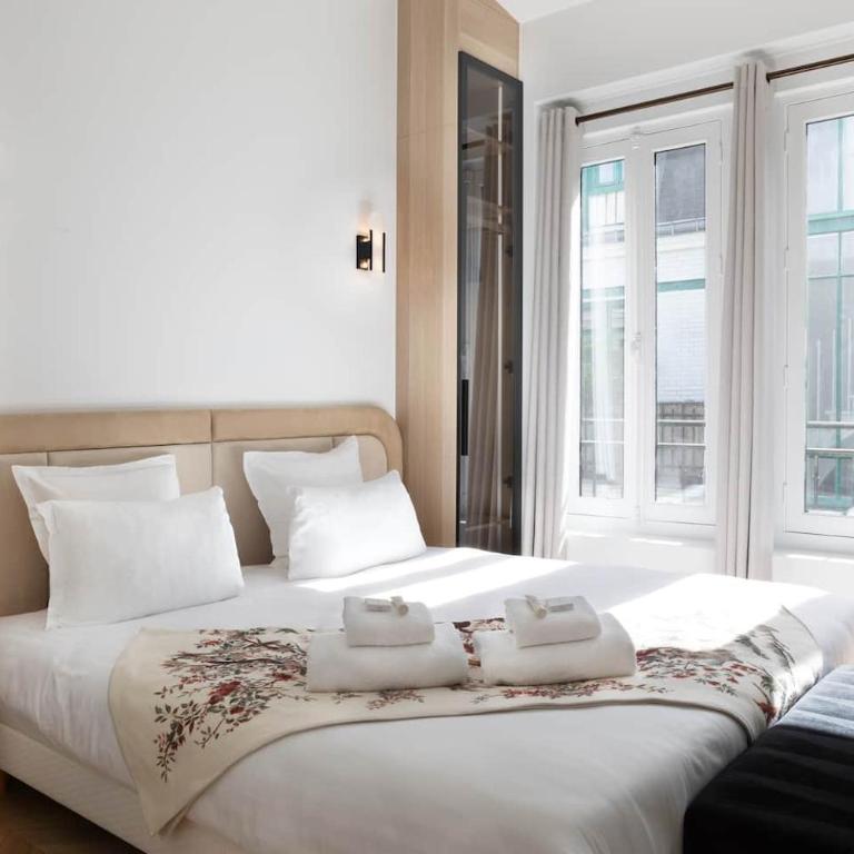 The Colosseum Residence - Apartment - 9