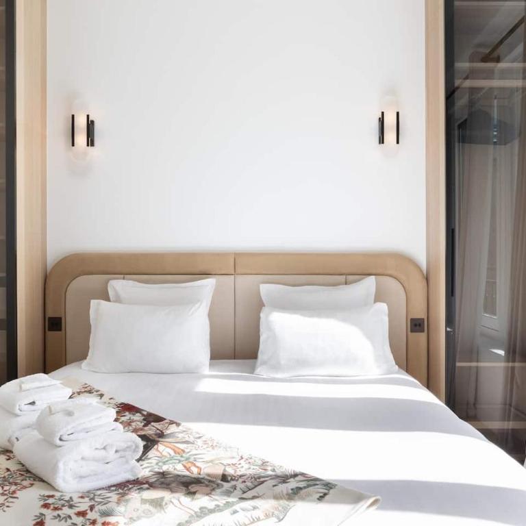 The Colosseum Residence - Apartment - 16