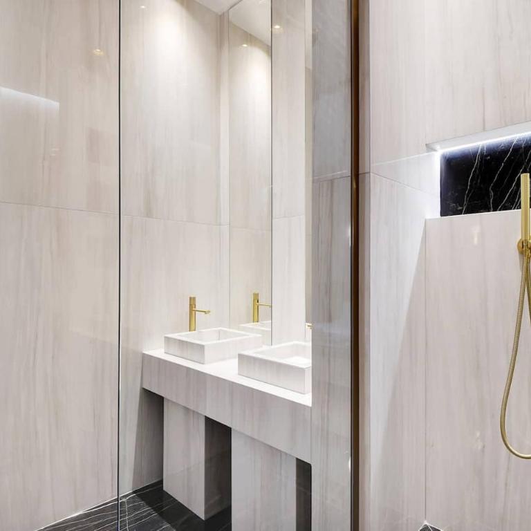 The Colosseum Residence - Apartment - 5