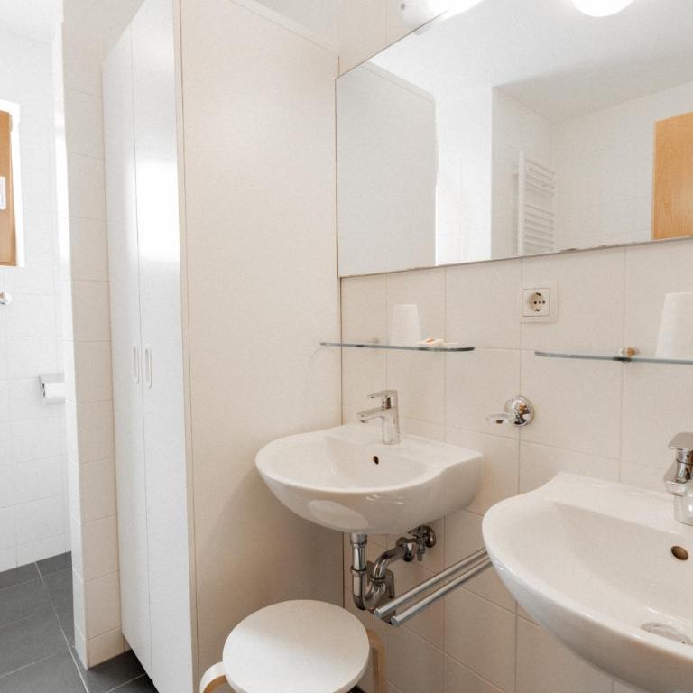 Modern Mountain Apart 4 - an der Skipiste - Apartment mit 3 Schlafzimmern - 17