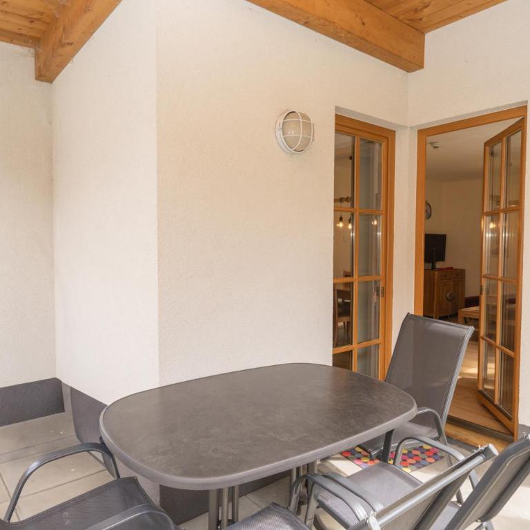 Modern Mountain Apart 4 - an der Skipiste - Apartment mit 3 Schlafzimmern - 22