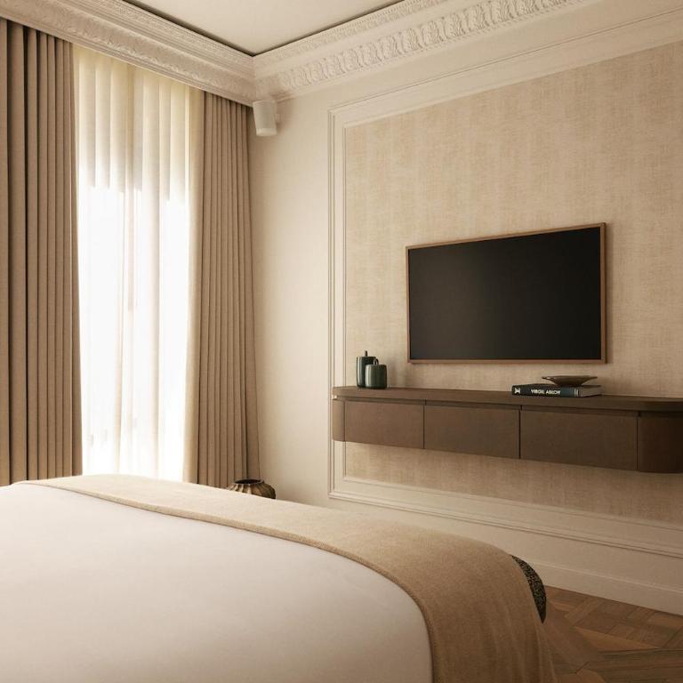 The Colosseum Residence - Apartment - 10