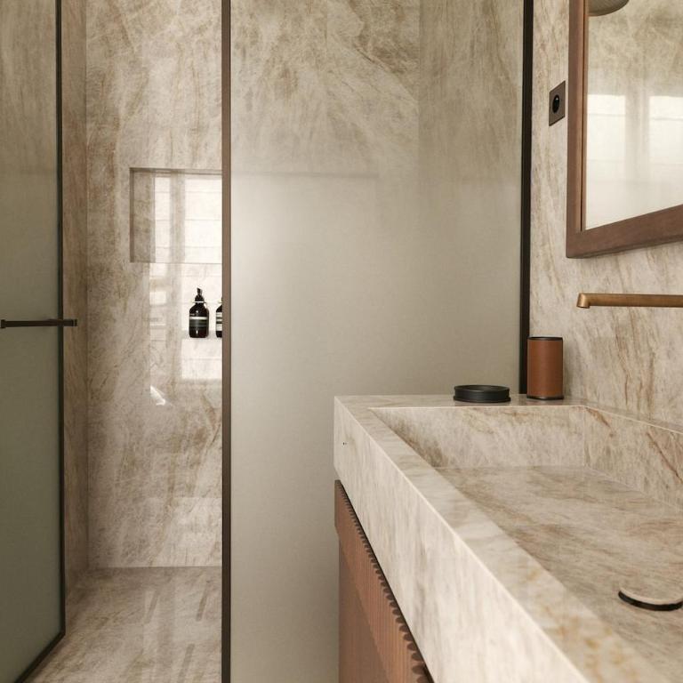 The Colosseum Residence - Apartment - 5