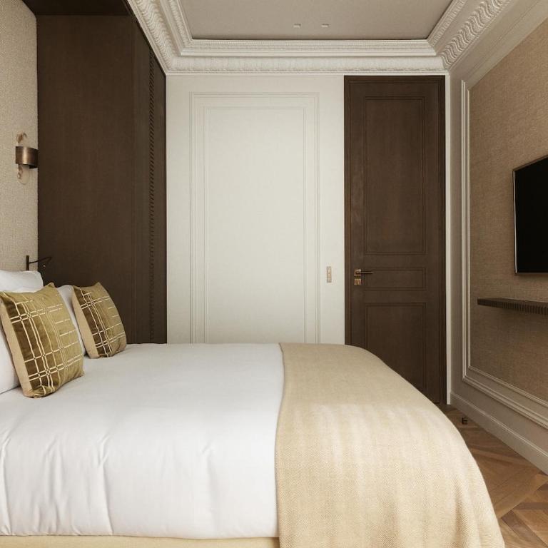 The Colosseum Residence - Apartment - 3