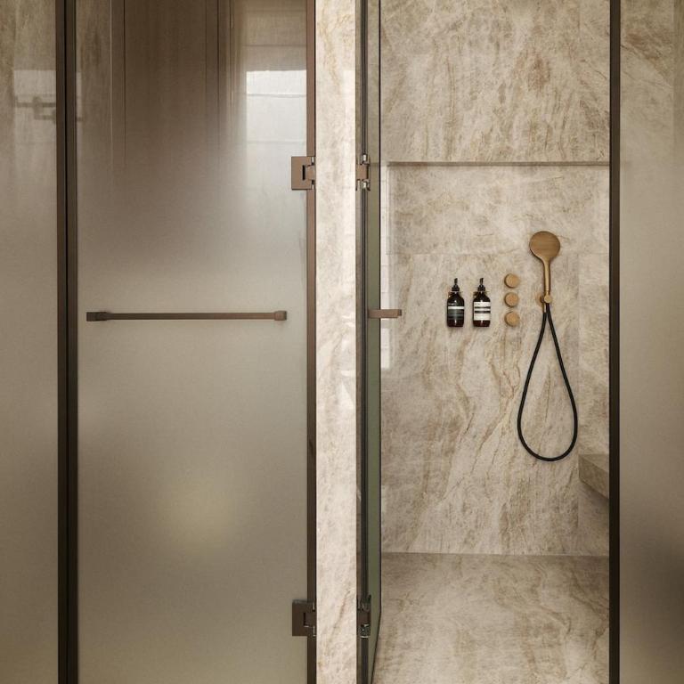 The Colosseum Residence - Apartment - 1