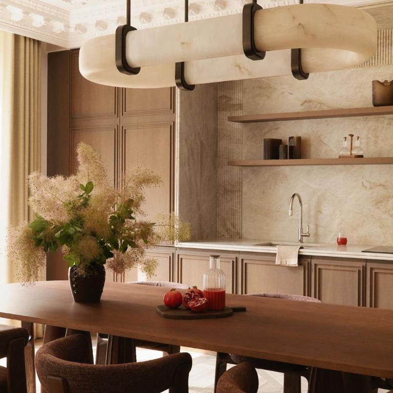 The Colosseum Residence - Apartment - 8