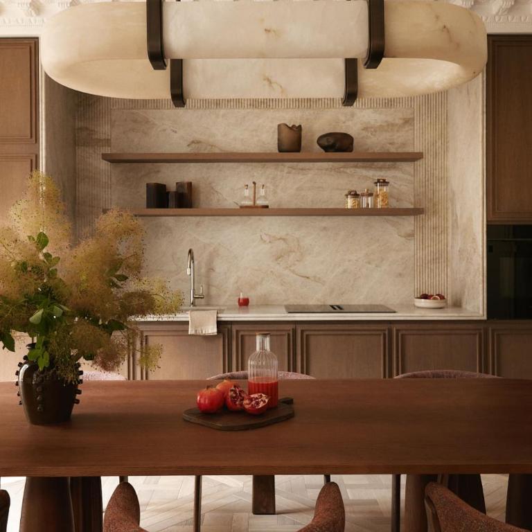 The Colosseum Residence - Apartment - 9