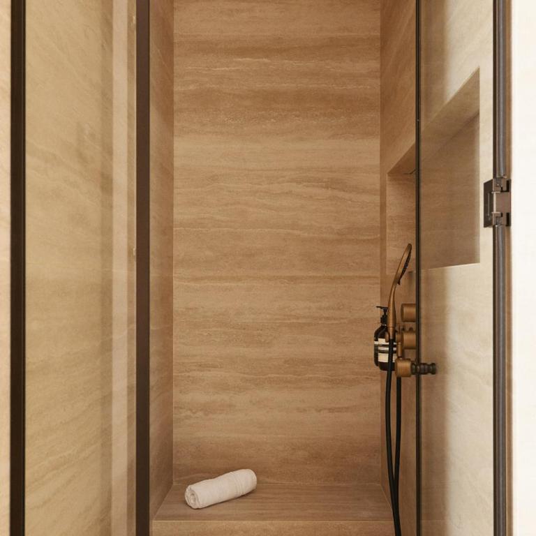 The Colosseum Residence - Apartment - 15