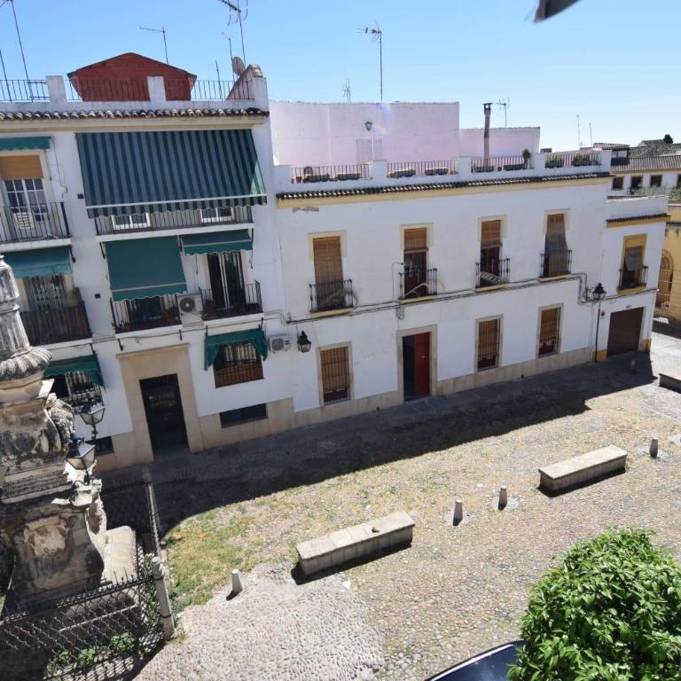 Ático Aguayos con terraza y cuatro dormitorios. - Apartment - 20