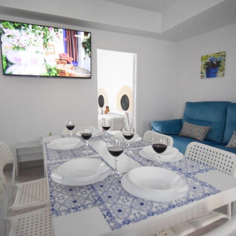 Ático Aguayos con terraza y cuatro dormitorios. - Apartment - 23