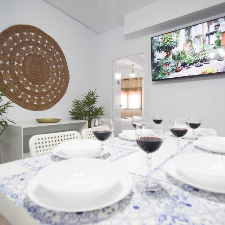 Ático Aguayos con terraza y cuatro dormitorios. - Apartment - 22