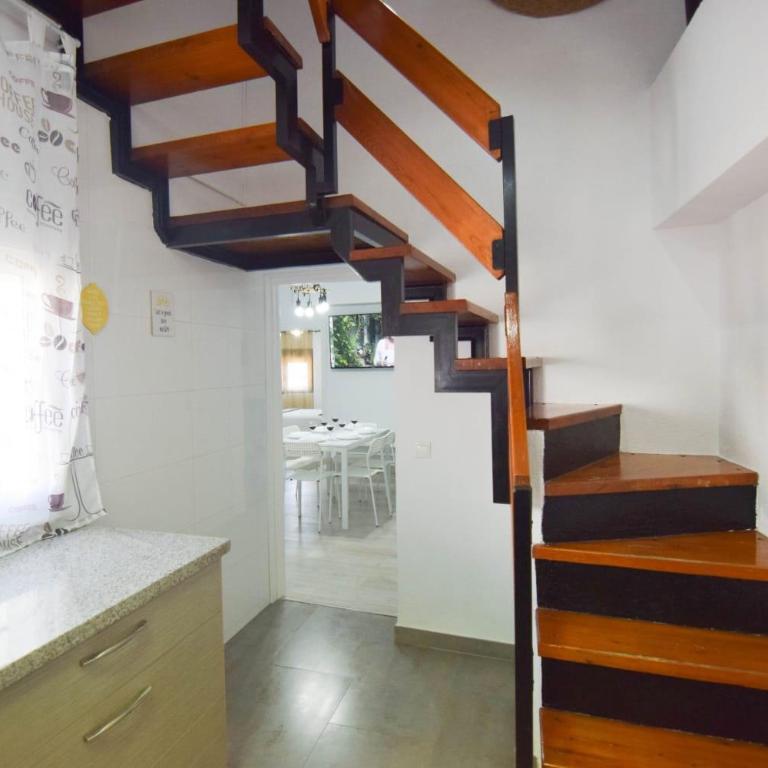 Ático Aguayos con terraza y cuatro dormitorios. - Apartment - 27