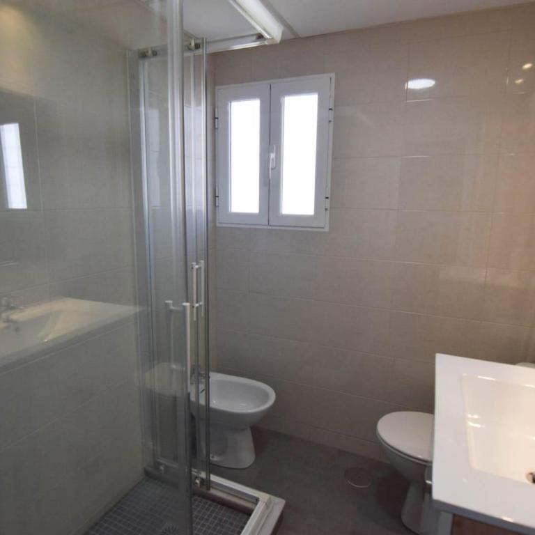 Ático Aguayos con terraza y cuatro dormitorios. - Apartment - 31