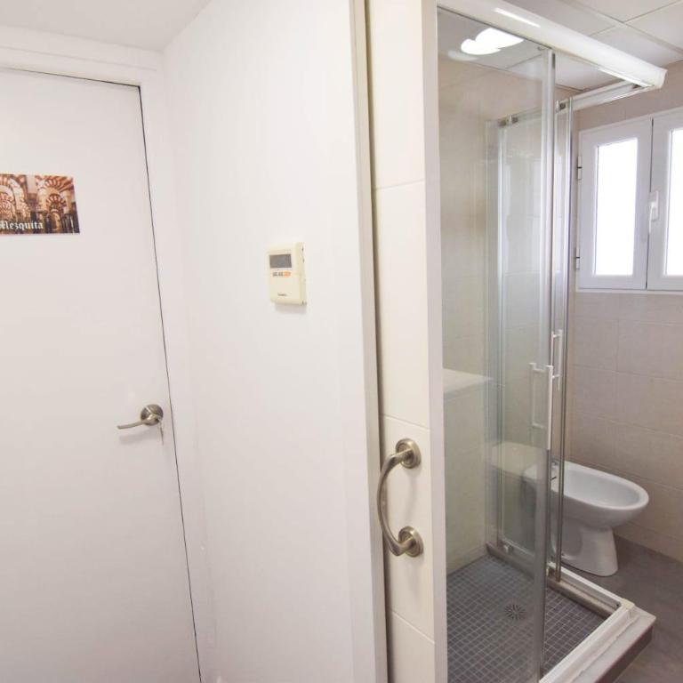 Ático Aguayos con terraza y cuatro dormitorios. - Apartment - 30