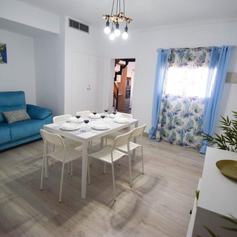 Ático Aguayos con terraza y cuatro dormitorios. - Apartment - 37