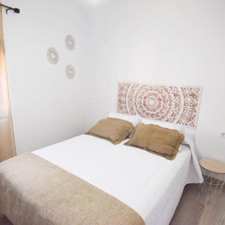Ático Aguayos con terraza y cuatro dormitorios. - Apartment - 43