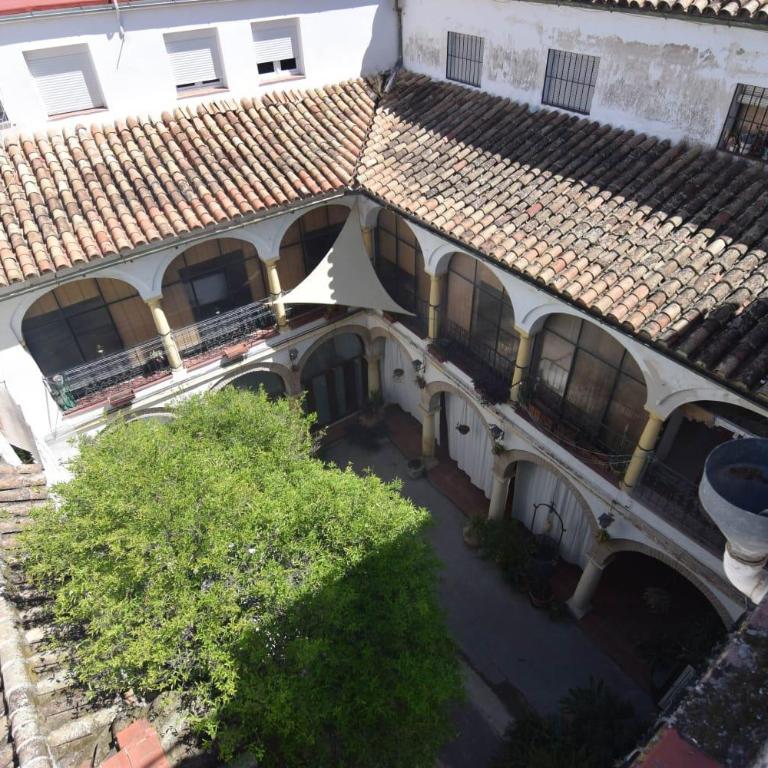 Ático Aguayos con terraza y cuatro dormitorios. - Apartment - 48