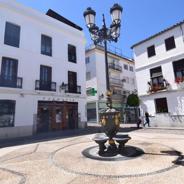 Ático Aguayos con terraza y cuatro dormitorios. - Apartment - 49