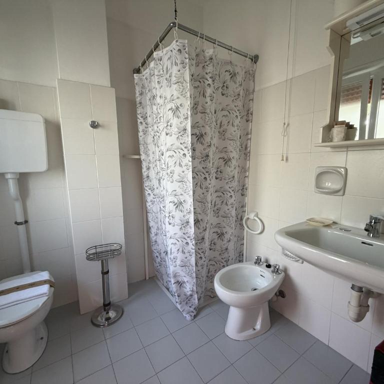 Hotel Corallo - Camera Tripla - 9