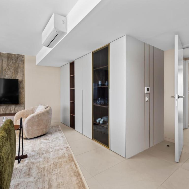 Luxury 2BR Sea View Aprt near Monaco and Mala Beach - Appartamento con 2 Camere da Letto - 42