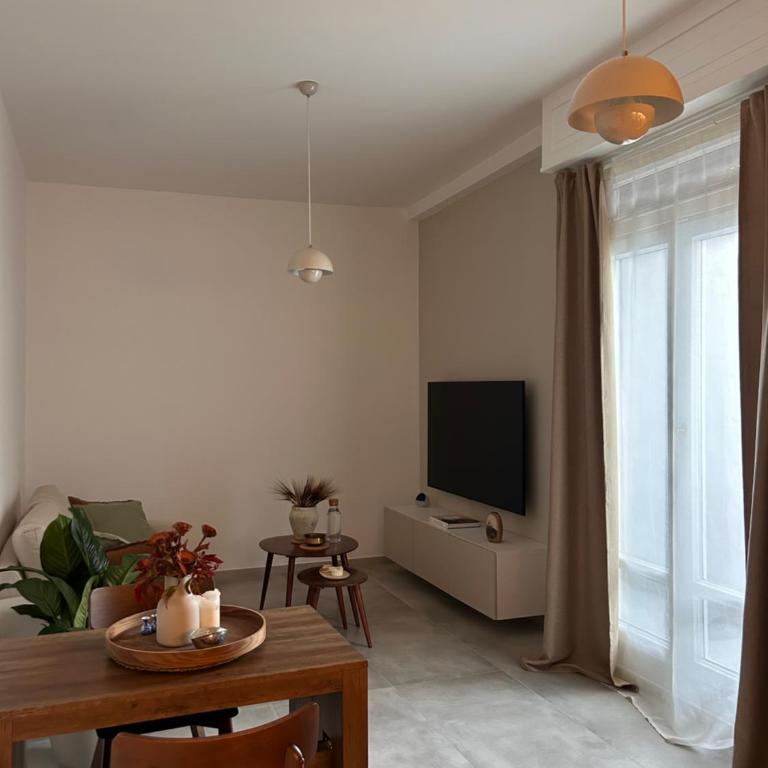 Comfort place - Appartamento con 1 Camera da Letto - 5