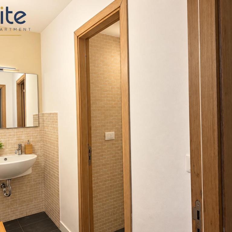 Eureka Apartment in Stazione Centrale - Appartement Classique - 5