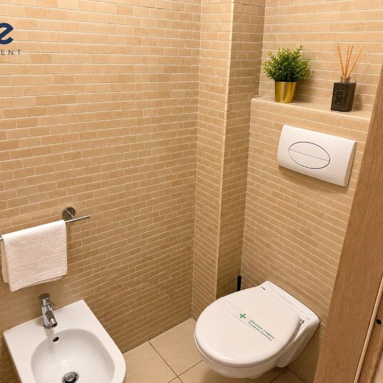 Eureka Apartment in Stazione Centrale - Appartement Classique - 6