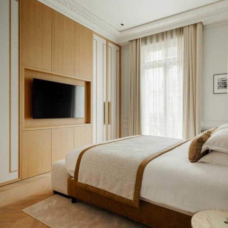 The Colosseum Residence - Apartment - 4