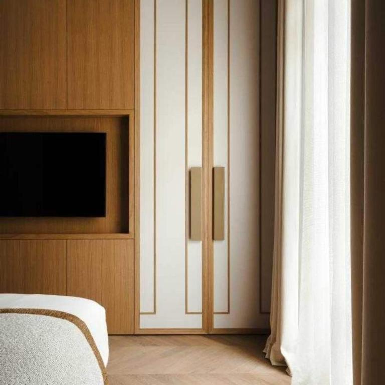 The Colosseum Residence - Apartment - 3