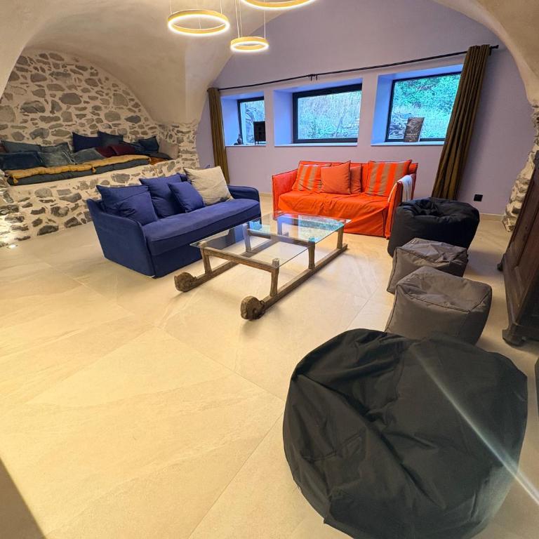 VAUJANYLOCATIONS - Sert et Sagne 2 - Appartement 3 Chambres - 28
