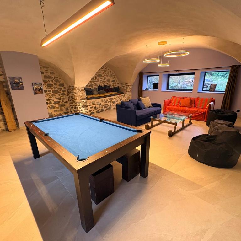 VAUJANYLOCATIONS - Sert et Sagne 2 - Appartement 3 Chambres - 23